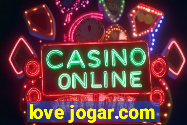 love jogar.com